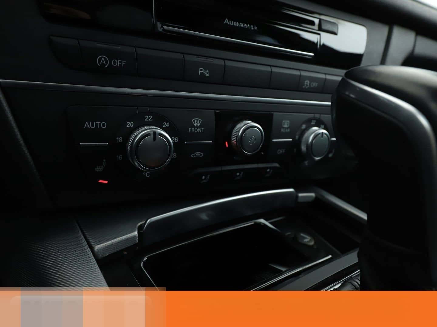 Audi A6 2.0 TDI Ultra Aut.*HEADUP*LED*TEMPO*CAM*PDC* foto 24