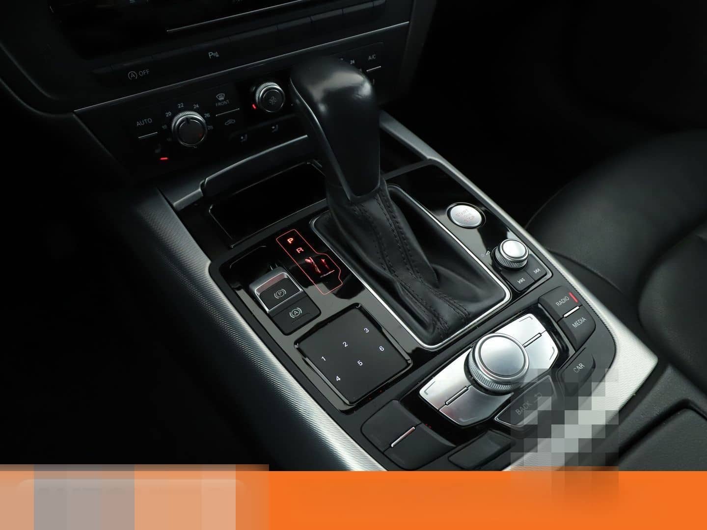 Audi A6 2.0 TDI Ultra Aut.*HEADUP*LED*TEMPO*CAM*PDC* foto 25