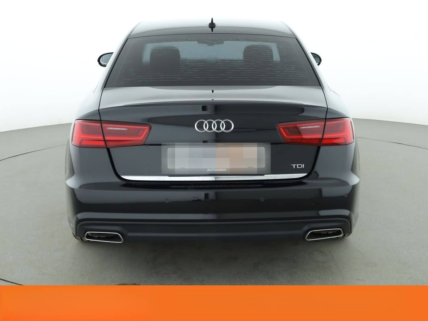 Audi A6 2.0 TDI Ultra Aut.*HEADUP*LED*TEMPO*CAM*PDC* foto 5