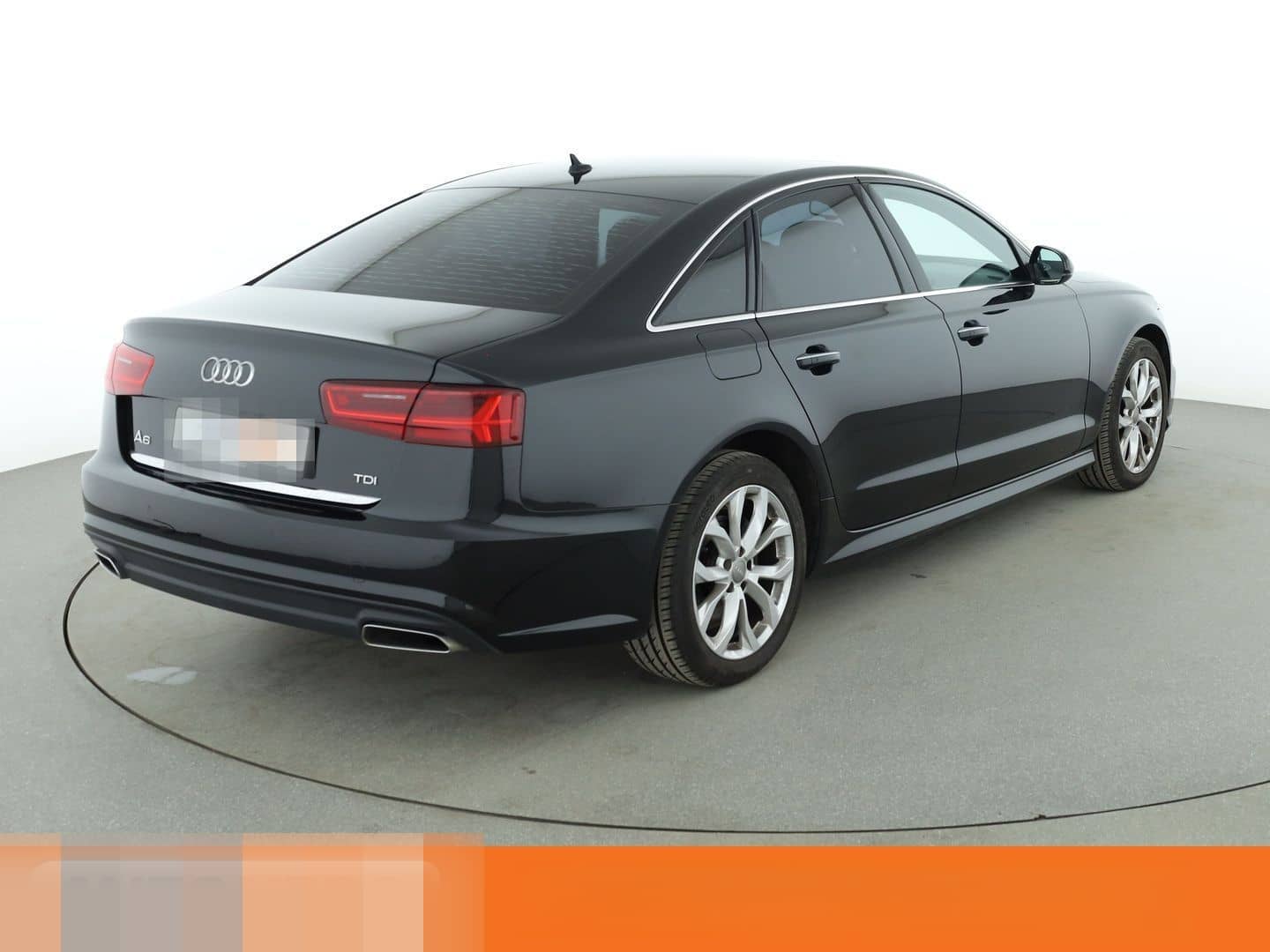Audi A6 2.0 TDI Ultra Aut.*HEADUP*LED*TEMPO*CAM*PDC* foto 6