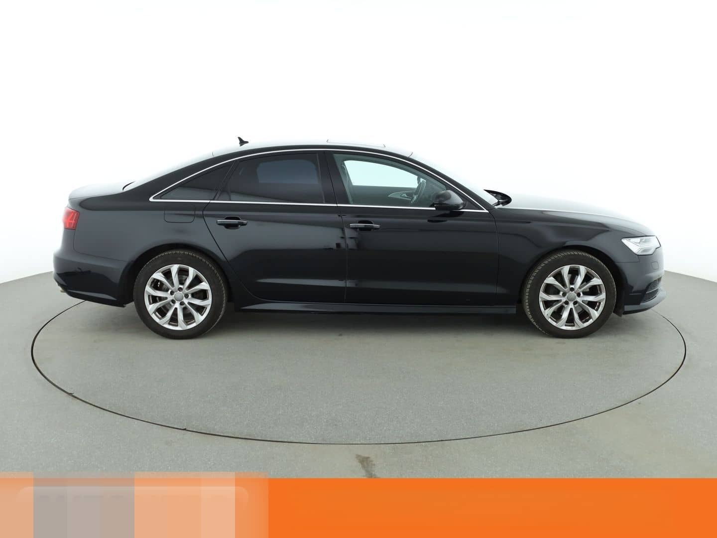 Audi A6 2.0 TDI Ultra Aut.*HEADUP*LED*TEMPO*CAM*PDC* foto 7