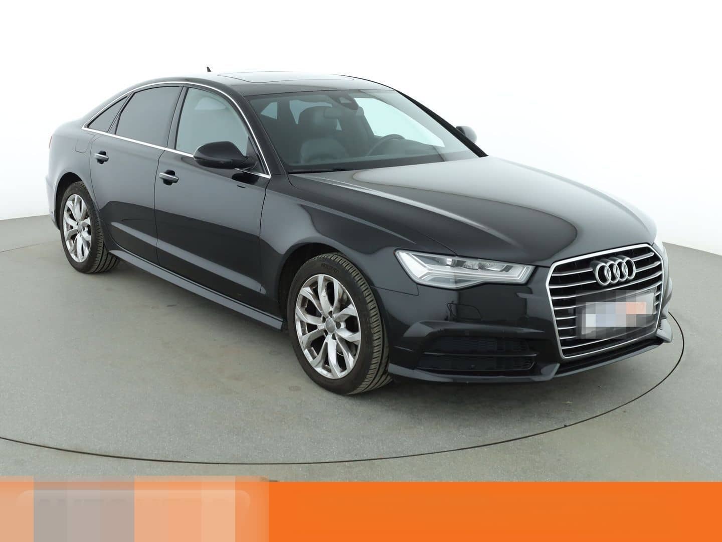 Audi A6 2.0 TDI Ultra Aut.*HEADUP*LED*TEMPO*CAM*PDC* foto 8