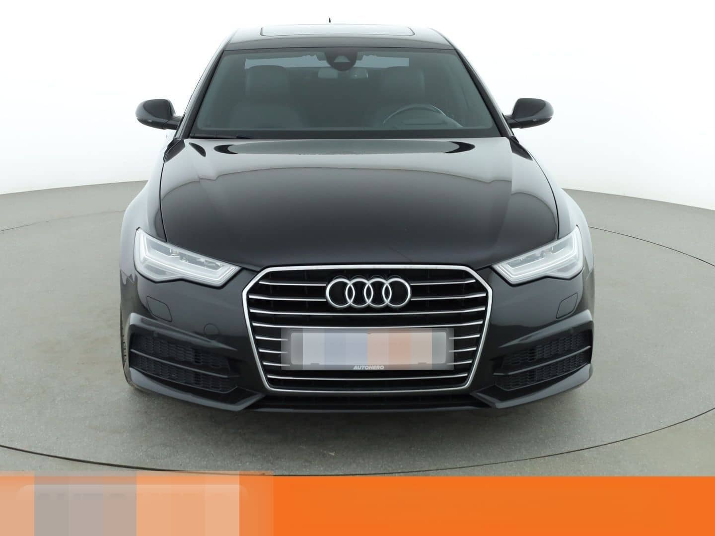 Audi A6 2.0 TDI Ultra Aut.*HEADUP*LED*TEMPO*CAM*PDC* foto 9