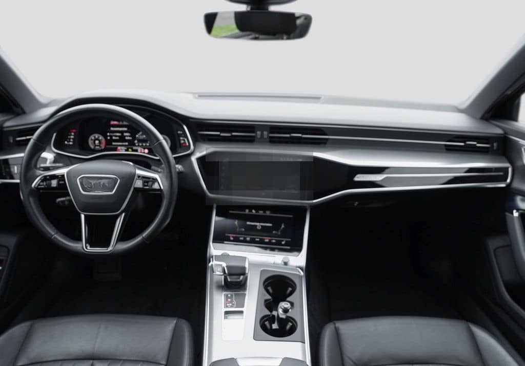 Audi A6 Avant 40 TDI quattro design *Matrix-LED*Navi* foto 11