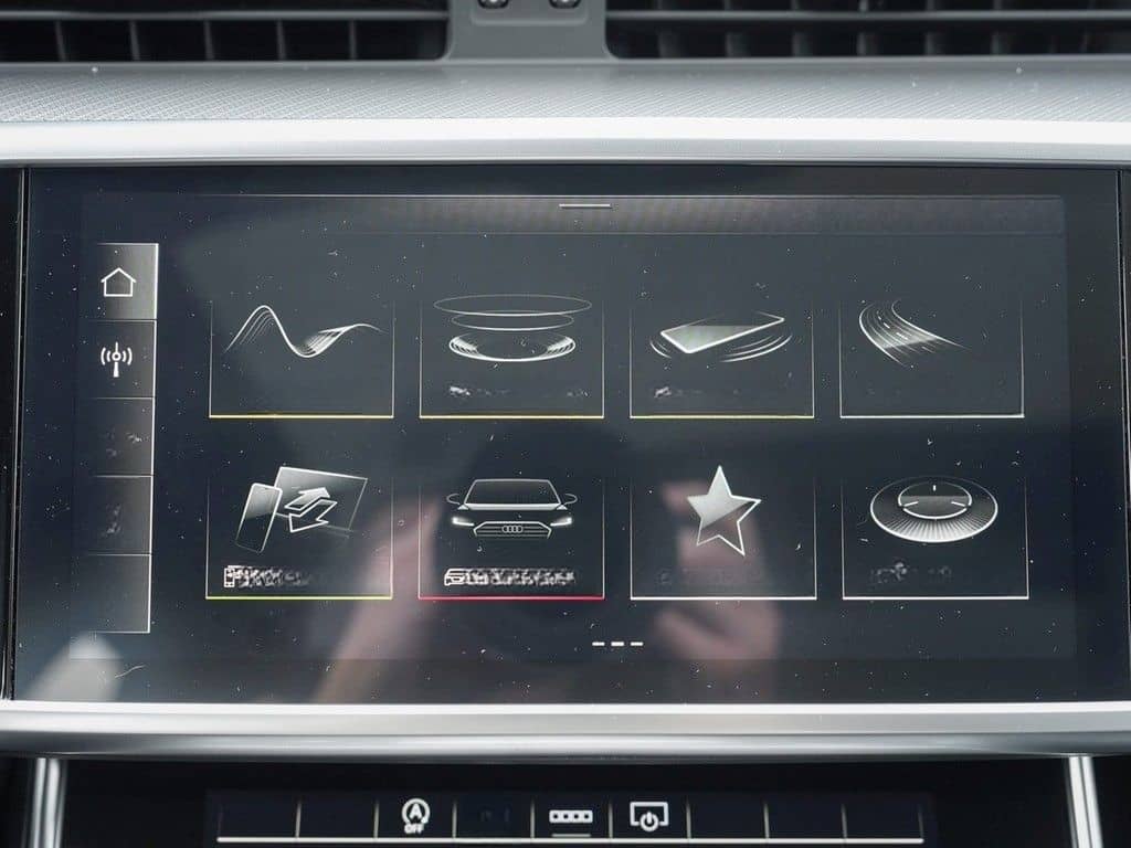 Audi A6 Avant 40 TDI quattro design *Matrix-LED*Navi* foto 13