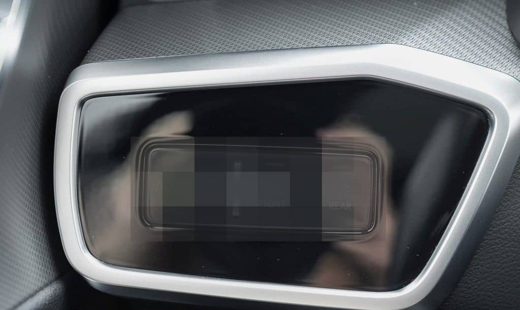 Audi A6 Avant 40 TDI quattro design *Matrix-LED*Navi* foto 17