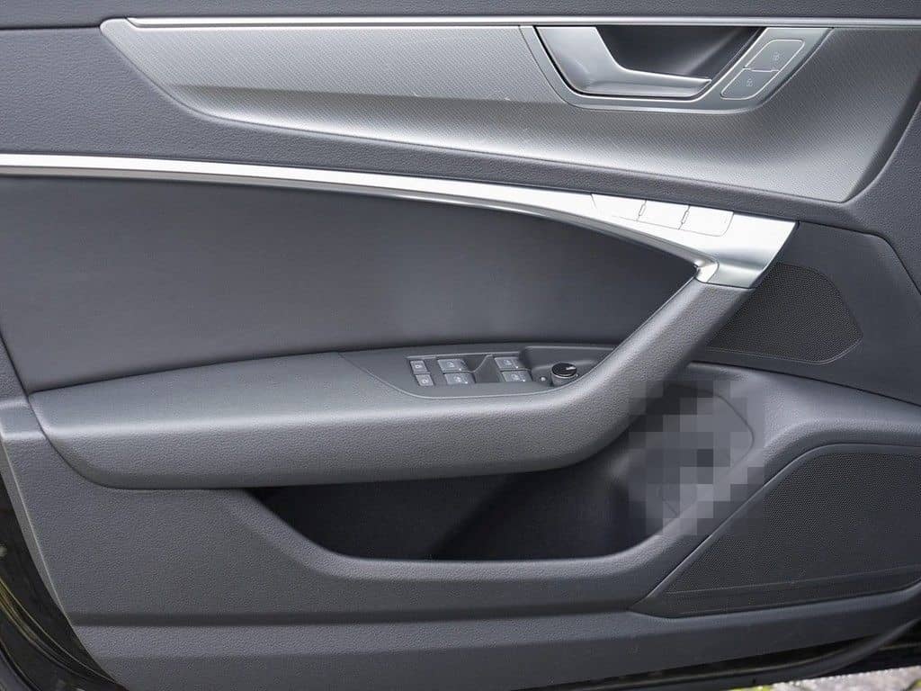 Audi A6 Avant 40 TDI quattro design *Matrix-LED*Navi* foto 19