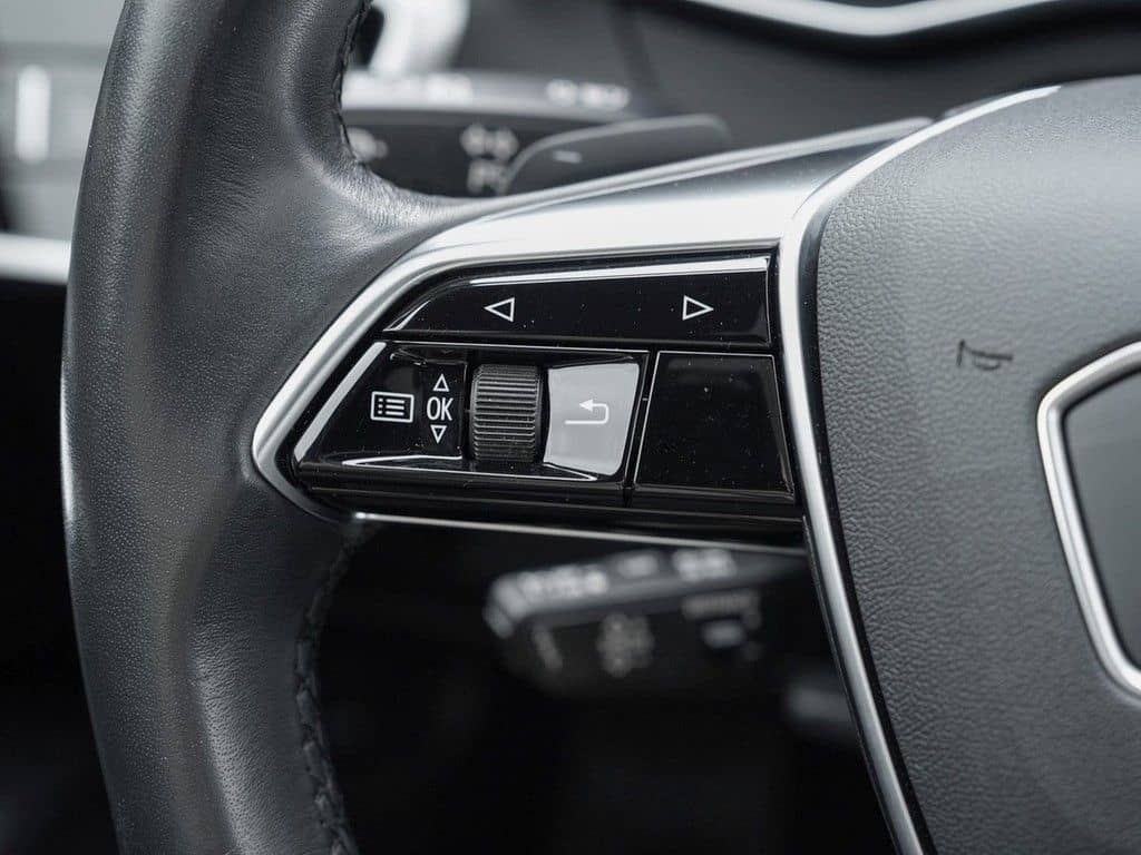 Audi A6 Avant 40 TDI quattro design *Matrix-LED*Navi* foto 20