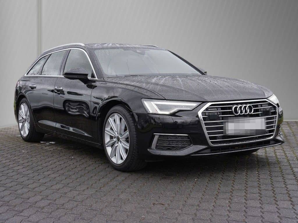 Audi A6 Avant 40 TDI quattro design *Matrix-LED*Navi* foto 3