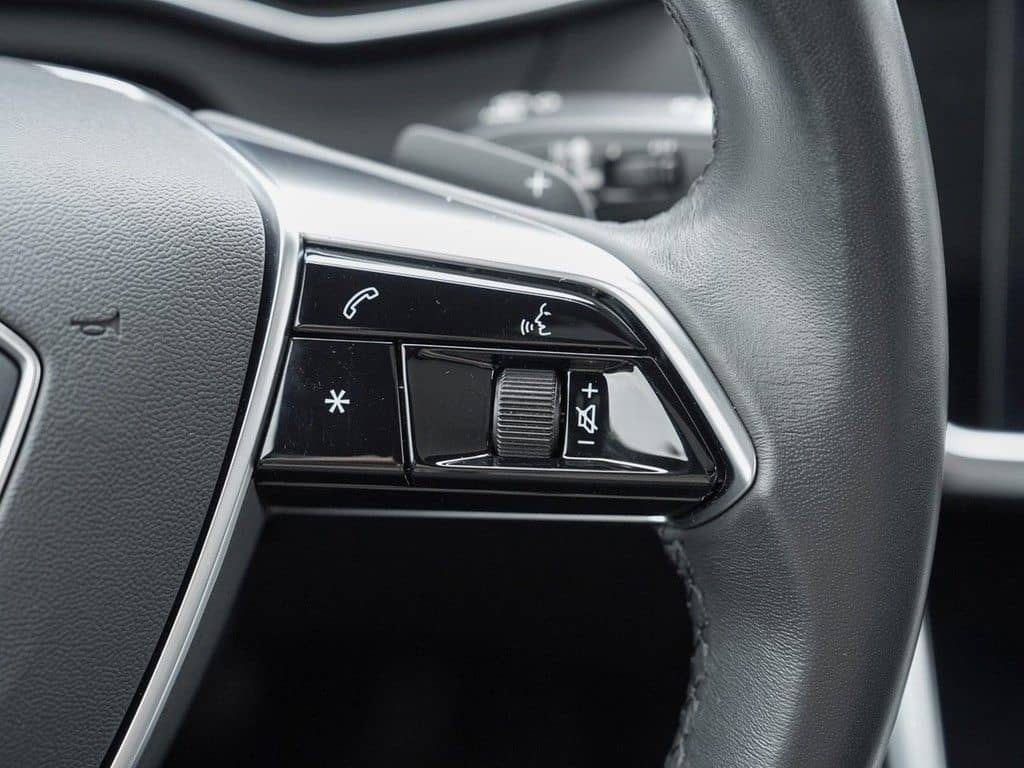 Audi A6 Avant 40 TDI quattro design *Matrix-LED*Navi* foto 21