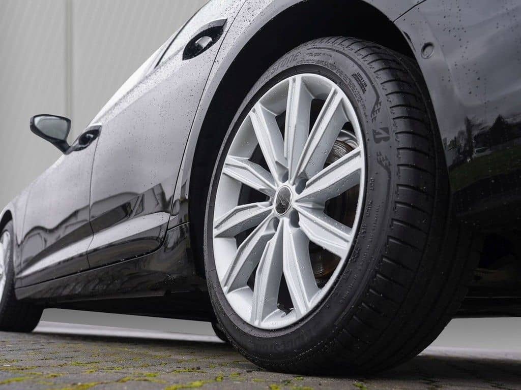 Audi A6 Avant 40 TDI quattro design *Matrix-LED*Navi* foto 5