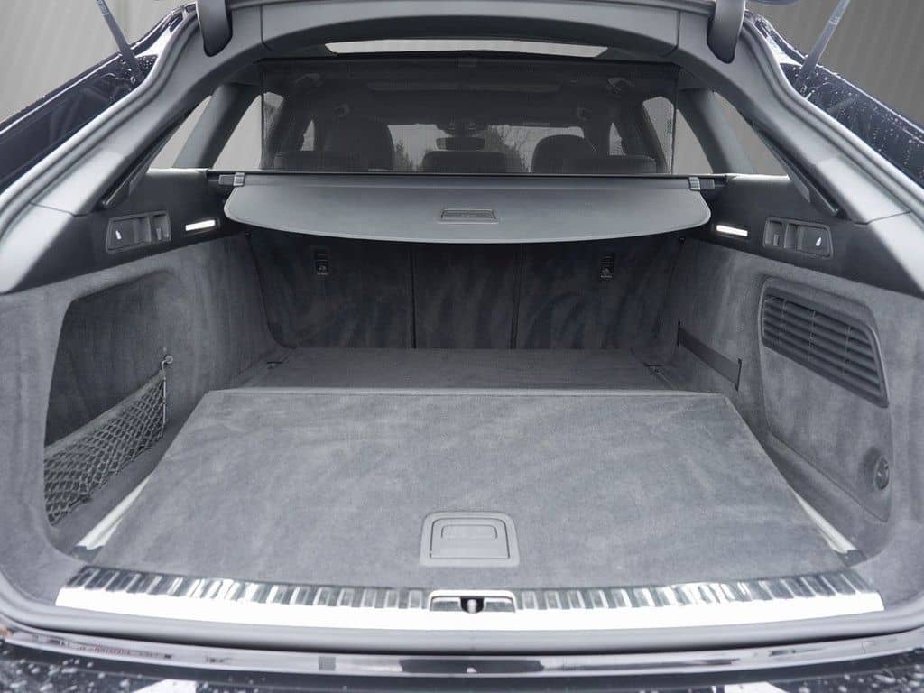 Audi A6 Avant 40 TDI quattro design *Matrix-LED*Navi* foto 6