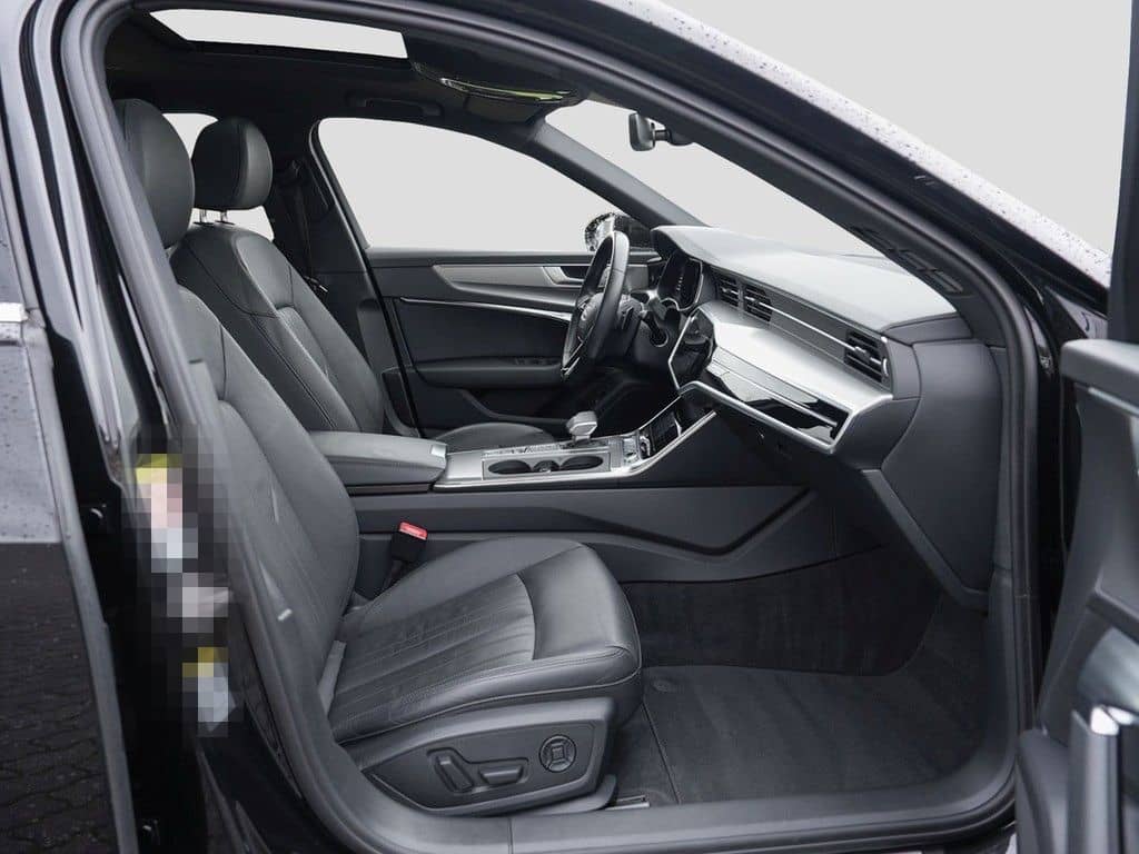 Audi A6 Avant 40 TDI quattro design *Matrix-LED*Navi* foto 7