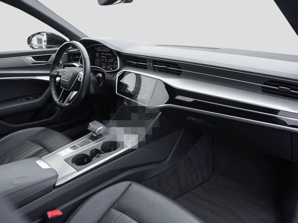 Audi A6 Avant 40 TDI quattro design *Matrix-LED*Navi* foto 8