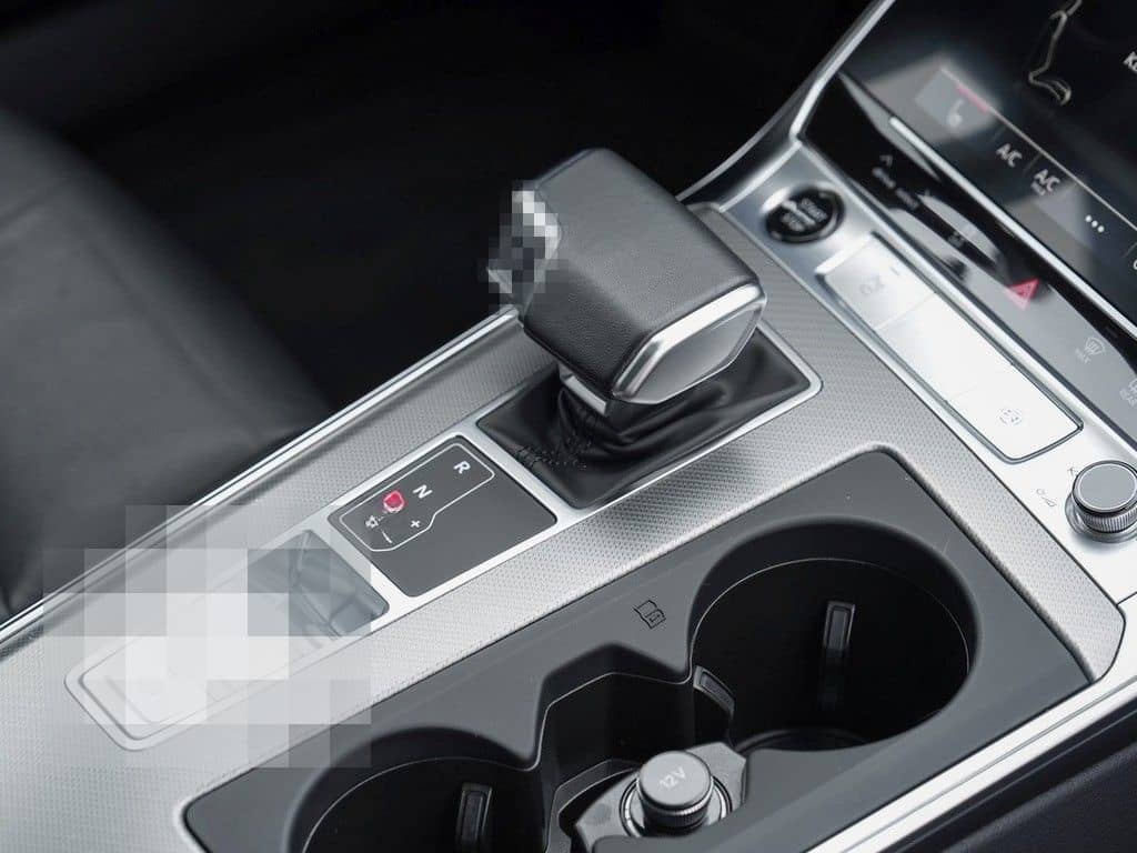 Audi A6 Avant 40 TDI quattro design *Matrix-LED*Navi* foto 9