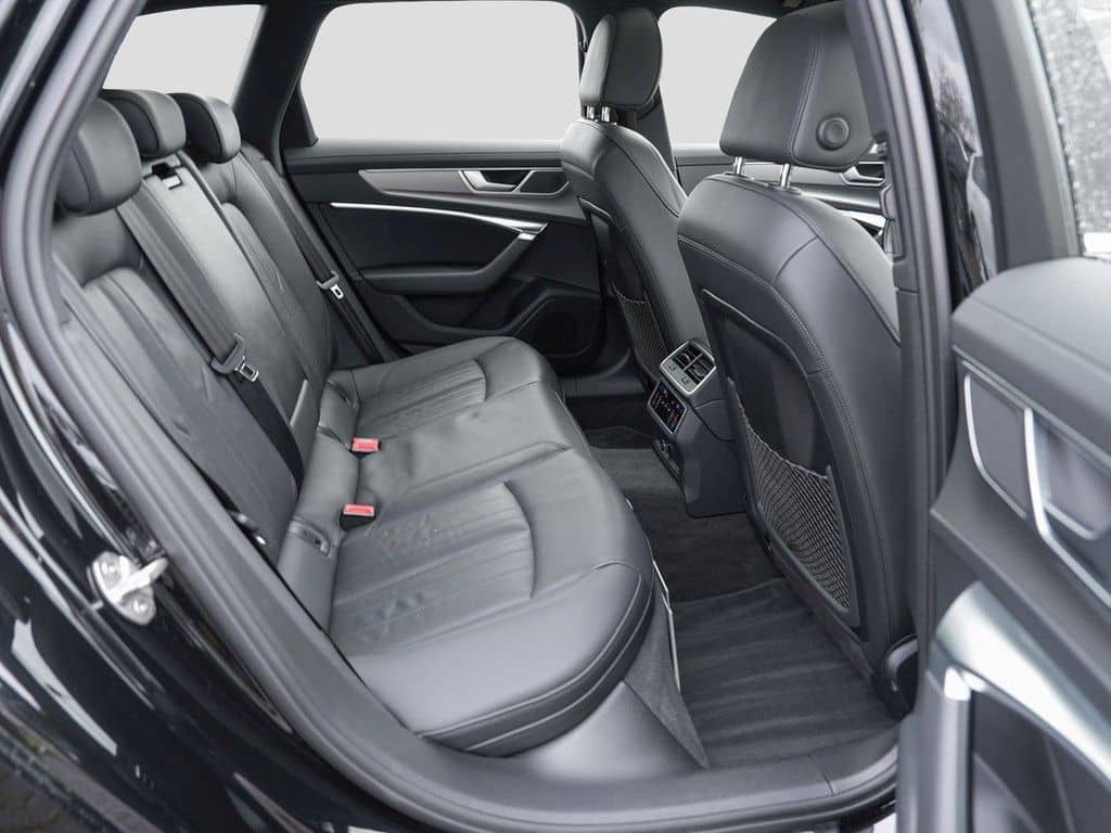 Audi A6 Avant 40 TDI quattro design *Matrix-LED*Navi* foto 10