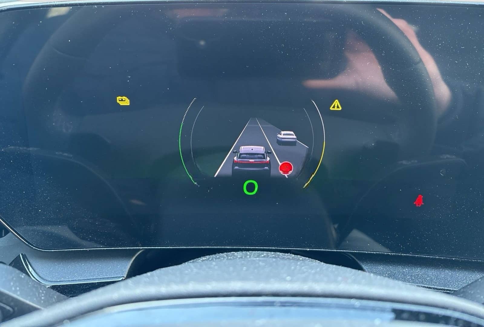 Audi Q6 e-tron quattro S LINE PANO B&O AHK 360CAM ACC foto 11