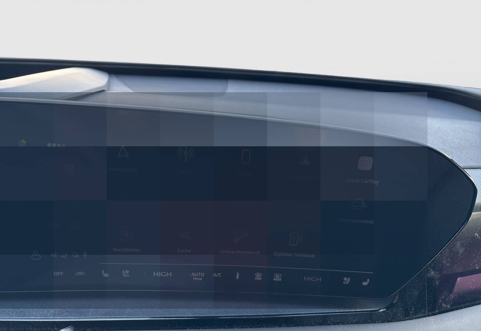 Audi Q6 e-tron quattro S LINE PANO B&O AHK 360CAM ACC foto 12