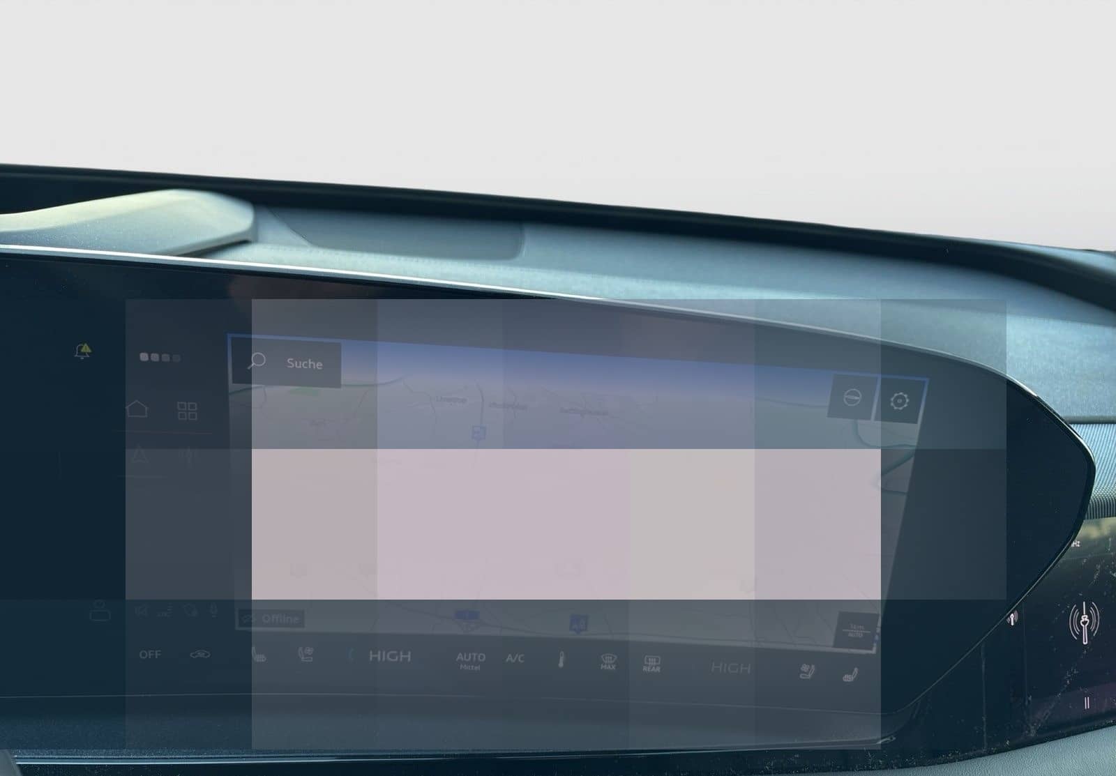 Audi Q6 e-tron quattro S LINE PANO B&O AHK 360CAM ACC foto 13