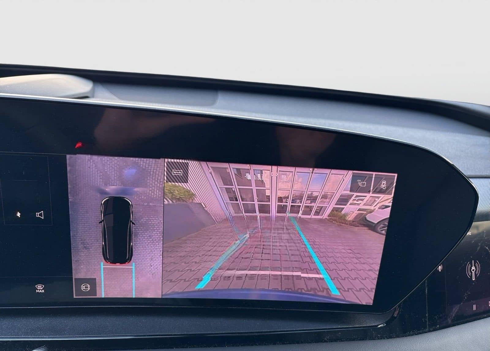 Audi Q6 e-tron quattro S LINE PANO B&O AHK 360CAM ACC foto 14