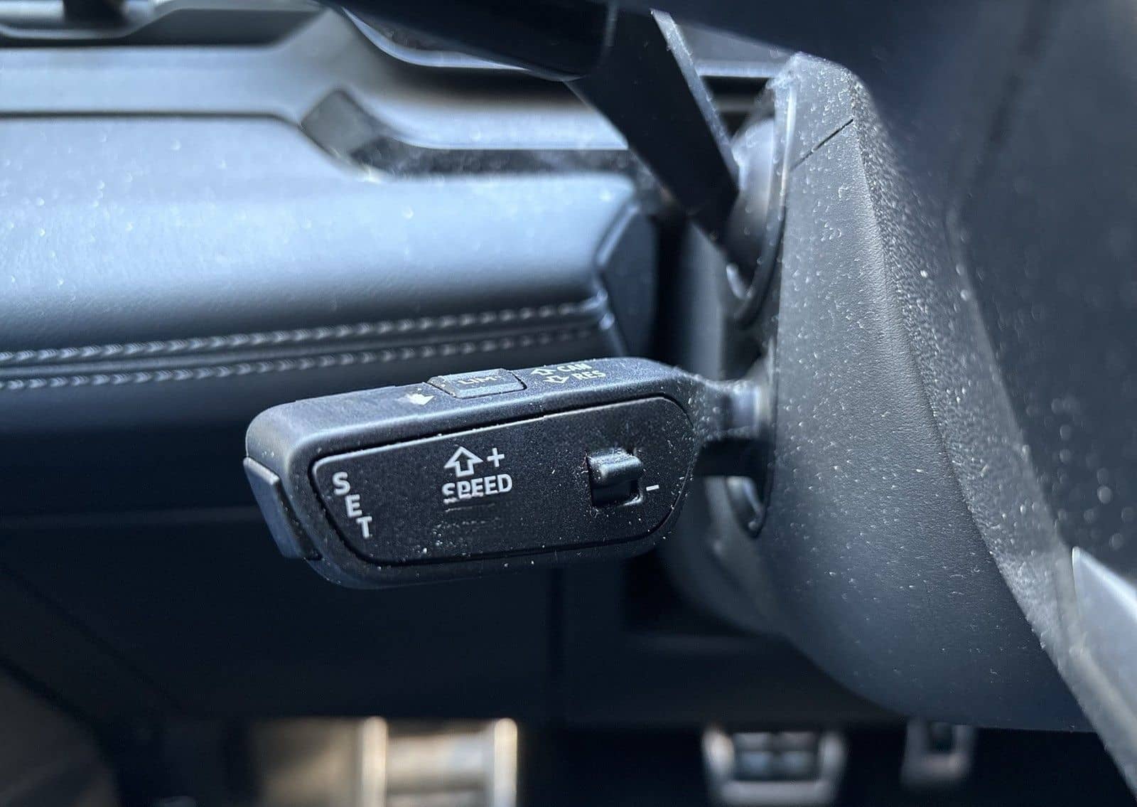 Audi Q6 e-tron quattro S LINE PANO B&O AHK 360CAM ACC foto 18