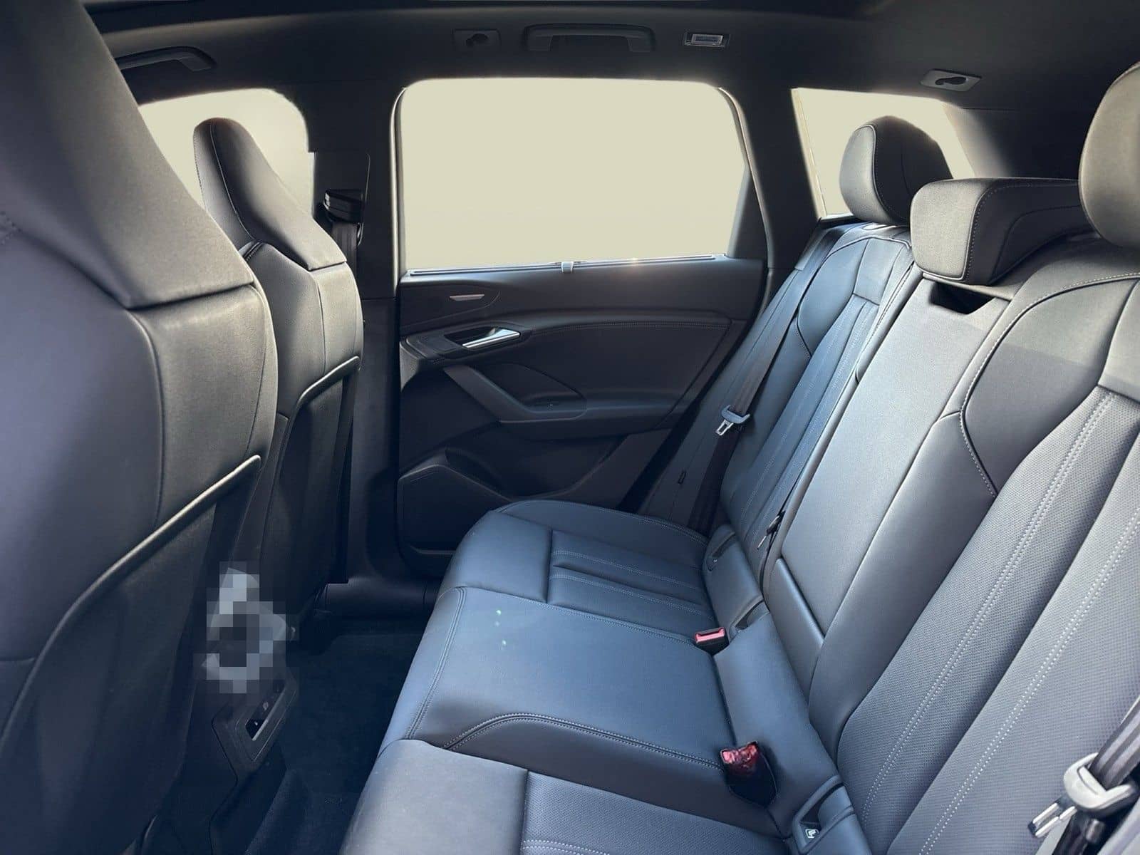 Audi Q6 e-tron quattro S LINE PANO B&O AHK 360CAM ACC foto 9