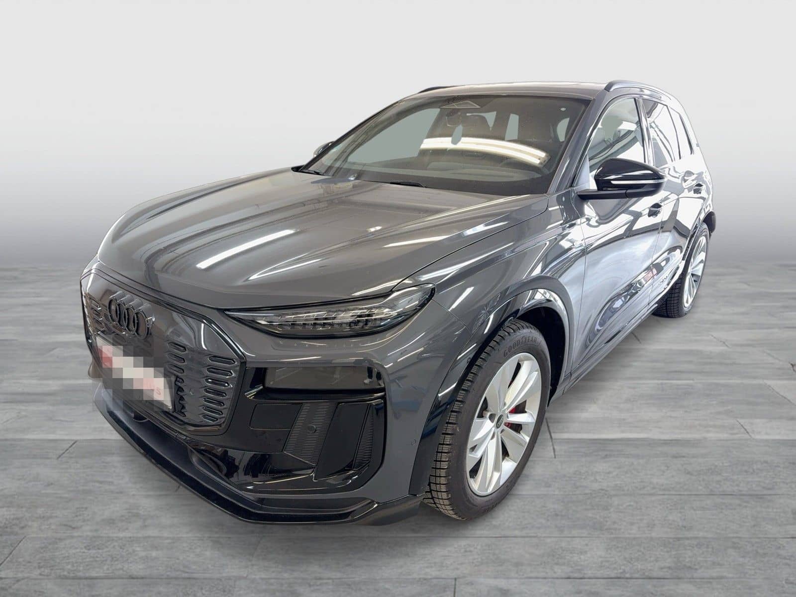 Audi Q6 e-tron quattro S LINE BLACKPAK PANO B&O AHK foto 2