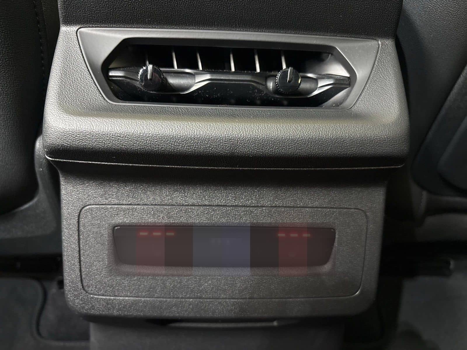 Audi Q6 e-tron quattro S LINE BLACKPAK PANO B&O AHK foto 11