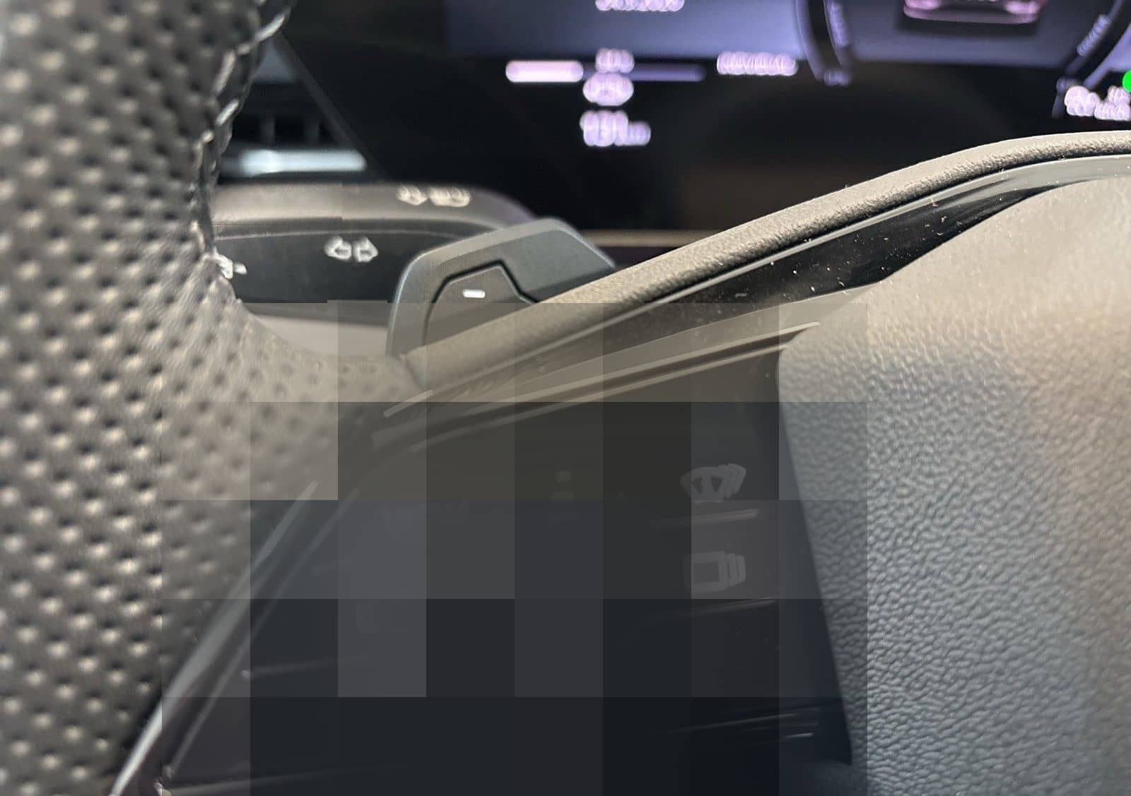 Audi Q6 e-tron quattro S LINE BLACKPAK PANO B&O AHK foto 17