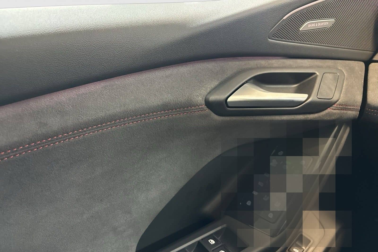 Audi Q6 e-tron quattro S LINE BLACKPAK PANO B&O AHK foto 19