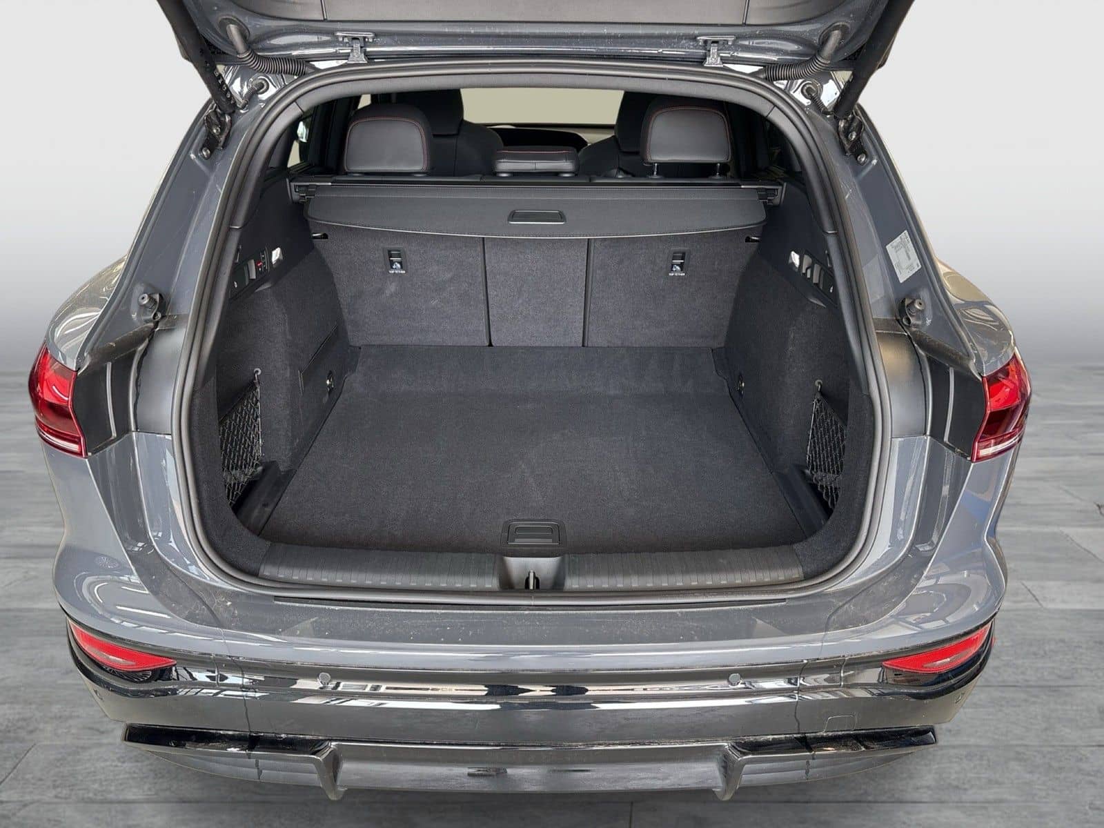 Audi Q6 e-tron quattro S LINE BLACKPAK PANO B&O AHK foto 20