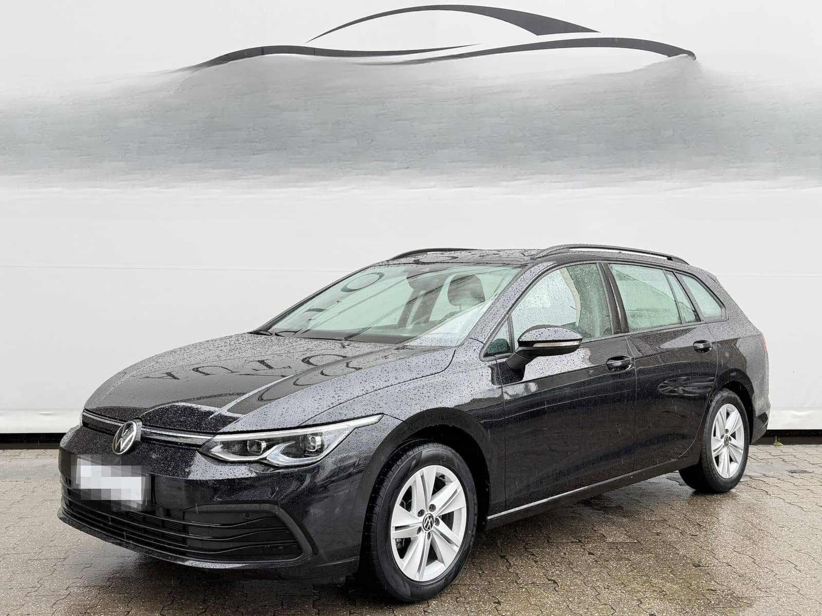 Volkswagen Golf Variant 2.0 TDI SCR DSG Life | LED | ACC foto 1