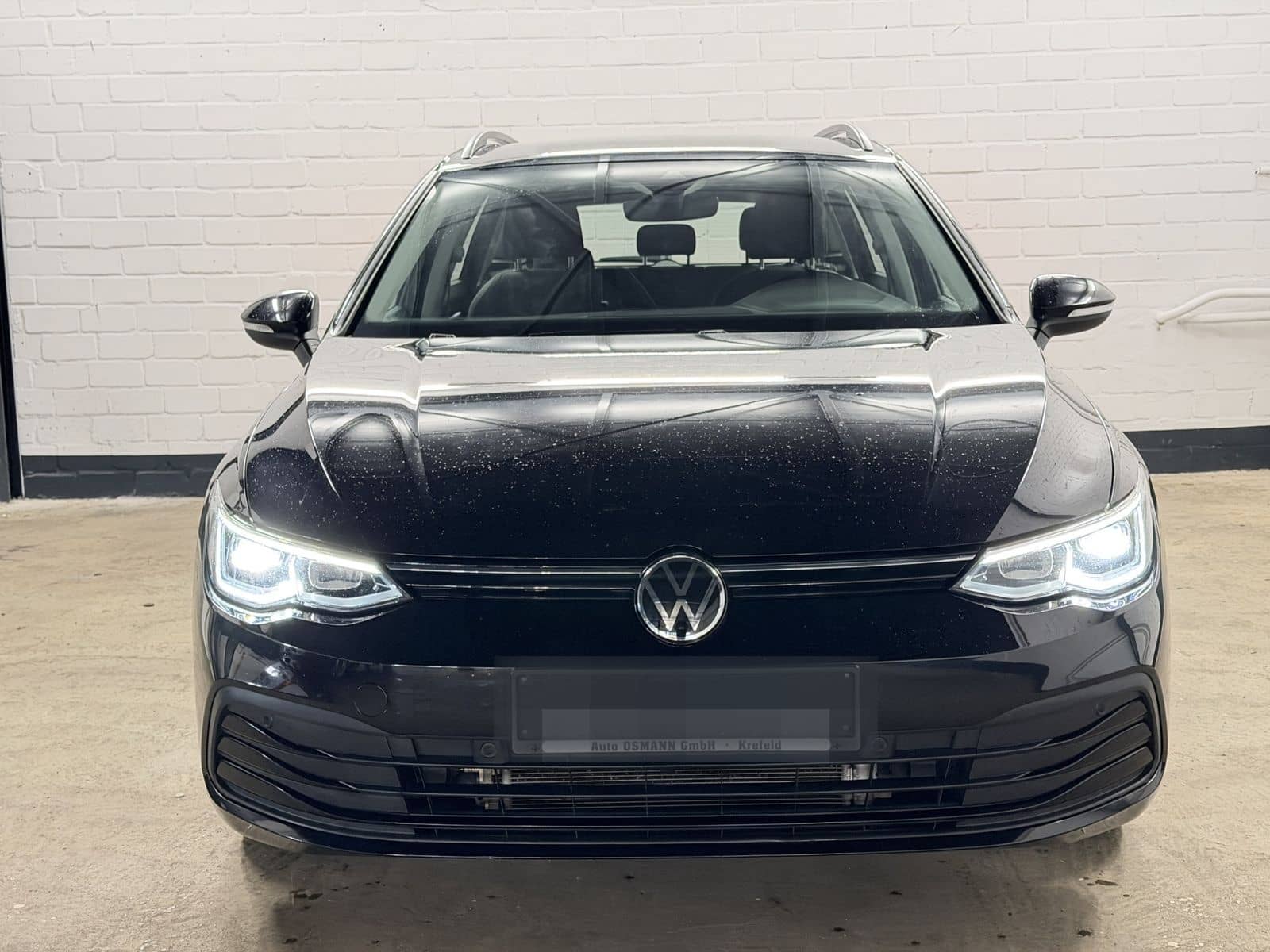 Volkswagen Golf Variant 2.0 TDI SCR DSG Life | LED | ACC foto 2