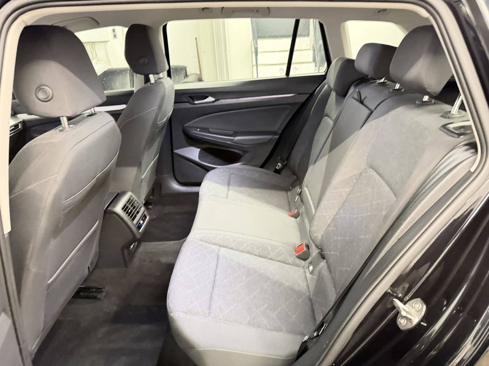 Volkswagen Golf Variant 2.0 TDI SCR DSG Life | LED | ACC foto 11