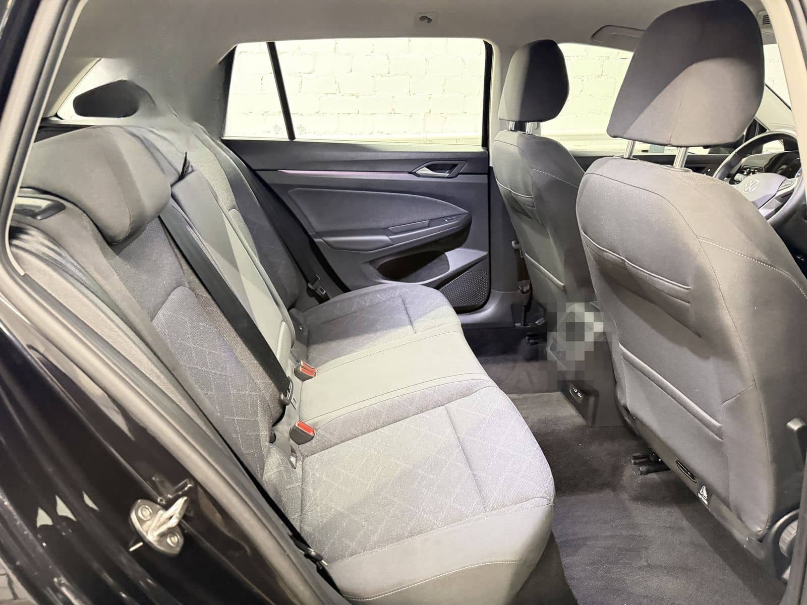 Volkswagen Golf Variant 2.0 TDI SCR DSG Life | LED | ACC foto 12