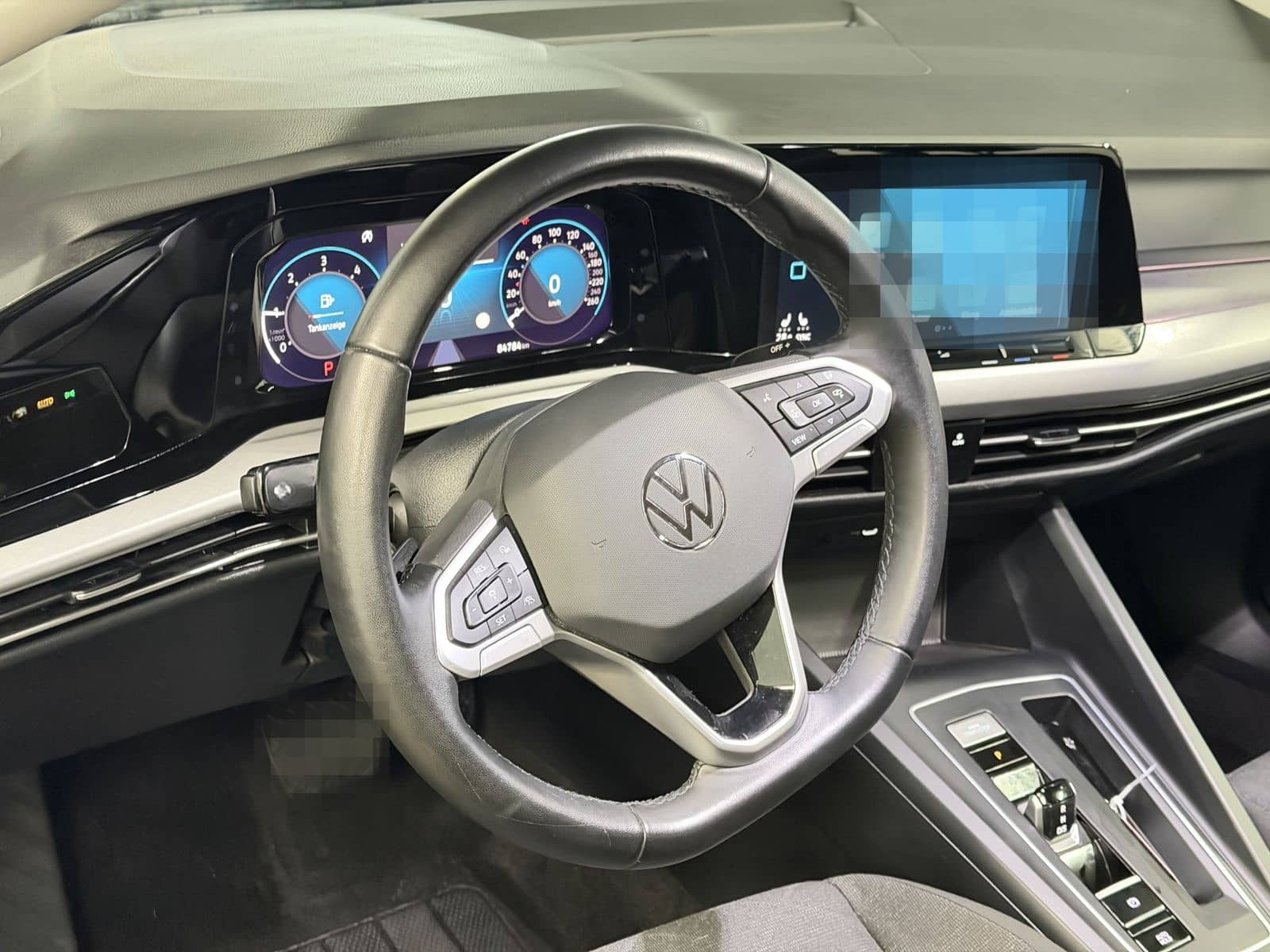 Volkswagen Golf Variant 2.0 TDI SCR DSG Life | LED | ACC foto 15