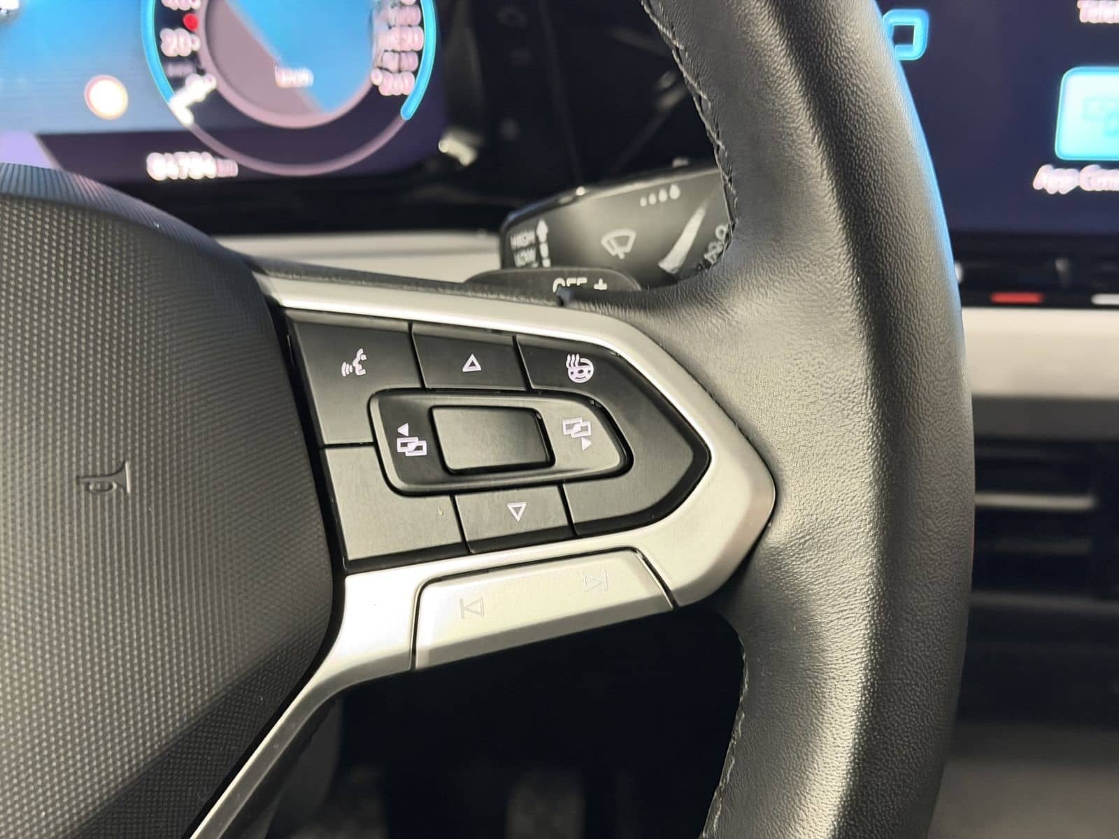 Volkswagen Golf Variant 2.0 TDI SCR DSG Life | LED | ACC foto 17