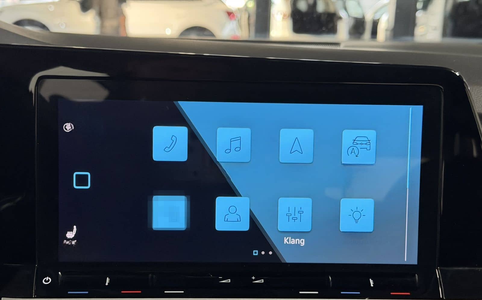 Volkswagen Golf Variant 2.0 TDI SCR DSG Life | LED | ACC foto 20