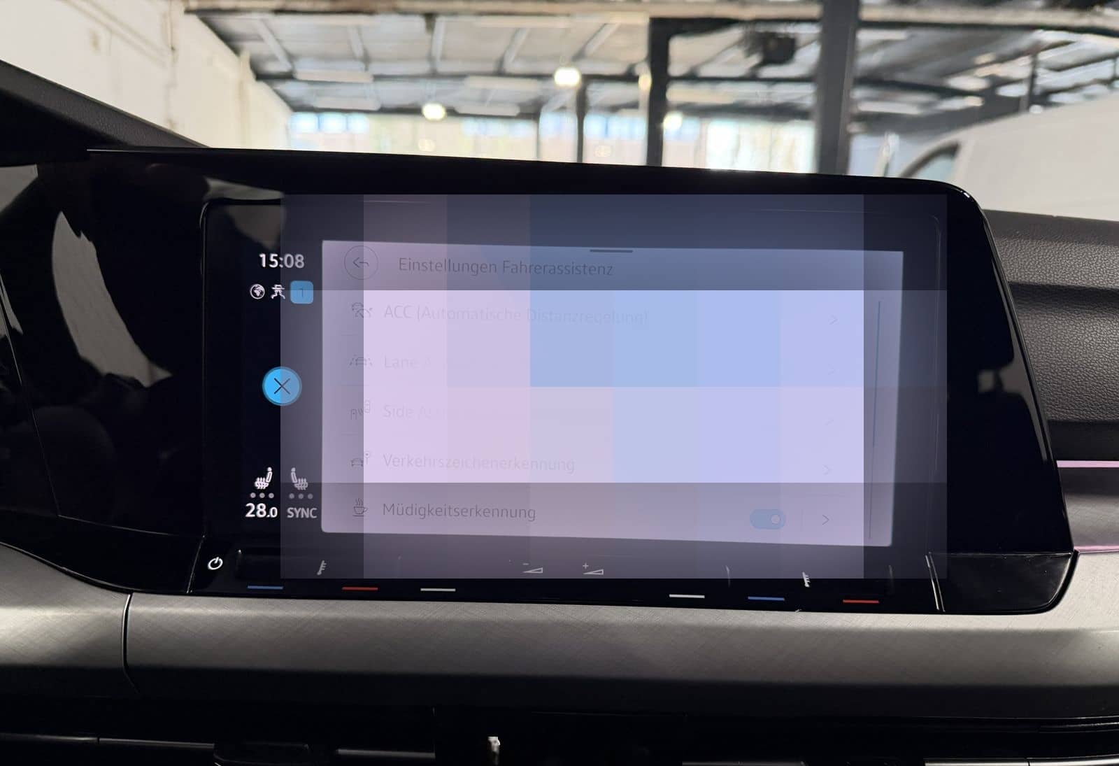 Volkswagen Golf Variant 2.0 TDI SCR DSG Life | LED | ACC foto 21