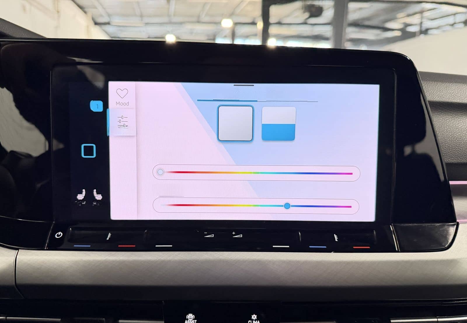 Volkswagen Golf Variant 2.0 TDI SCR DSG Life | LED | ACC foto 23