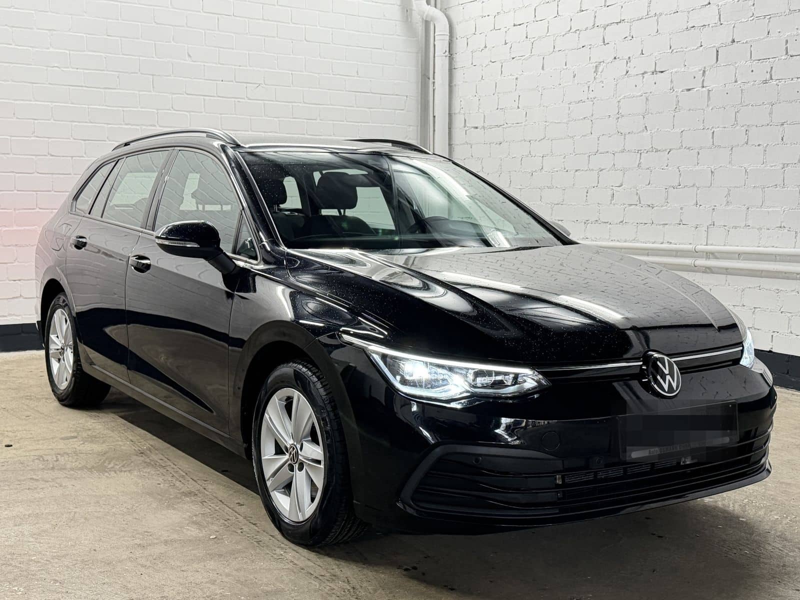 Volkswagen Golf Variant 2.0 TDI SCR DSG Life | LED | ACC foto 7