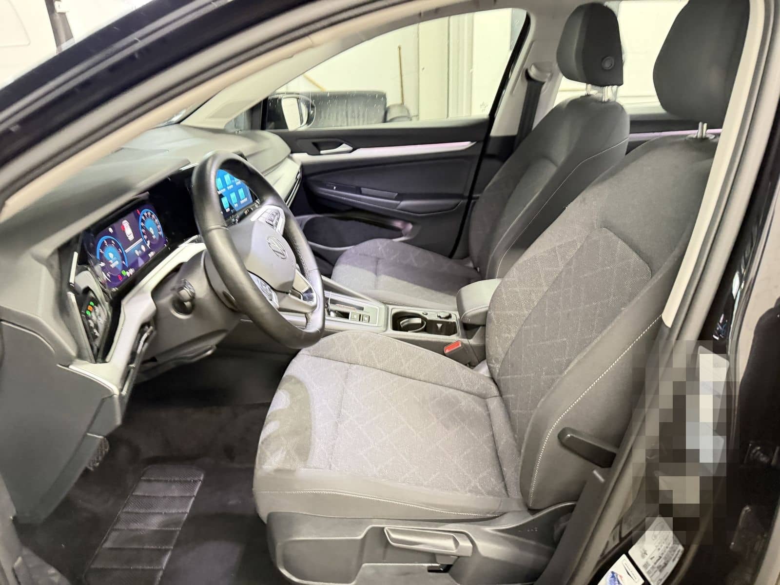 Volkswagen Golf Variant 2.0 TDI SCR DSG Life | LED | ACC foto 10