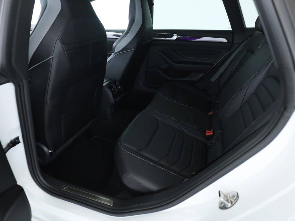 Volkswagen Arteon SB R-Line 2.0 TDI MATRIX+APP+DAB+AHK+PANO foto 12