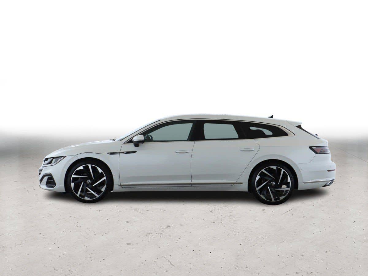 Volkswagen Arteon SB R-Line 2.0 TDI MATRIX+APP+DAB+AHK+PANO foto 3
