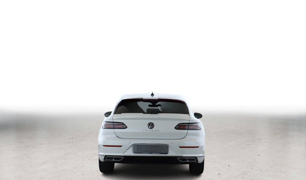 Volkswagen Arteon SB R-Line 2.0 TDI MATRIX+APP+DAB+AHK+PANO foto 5