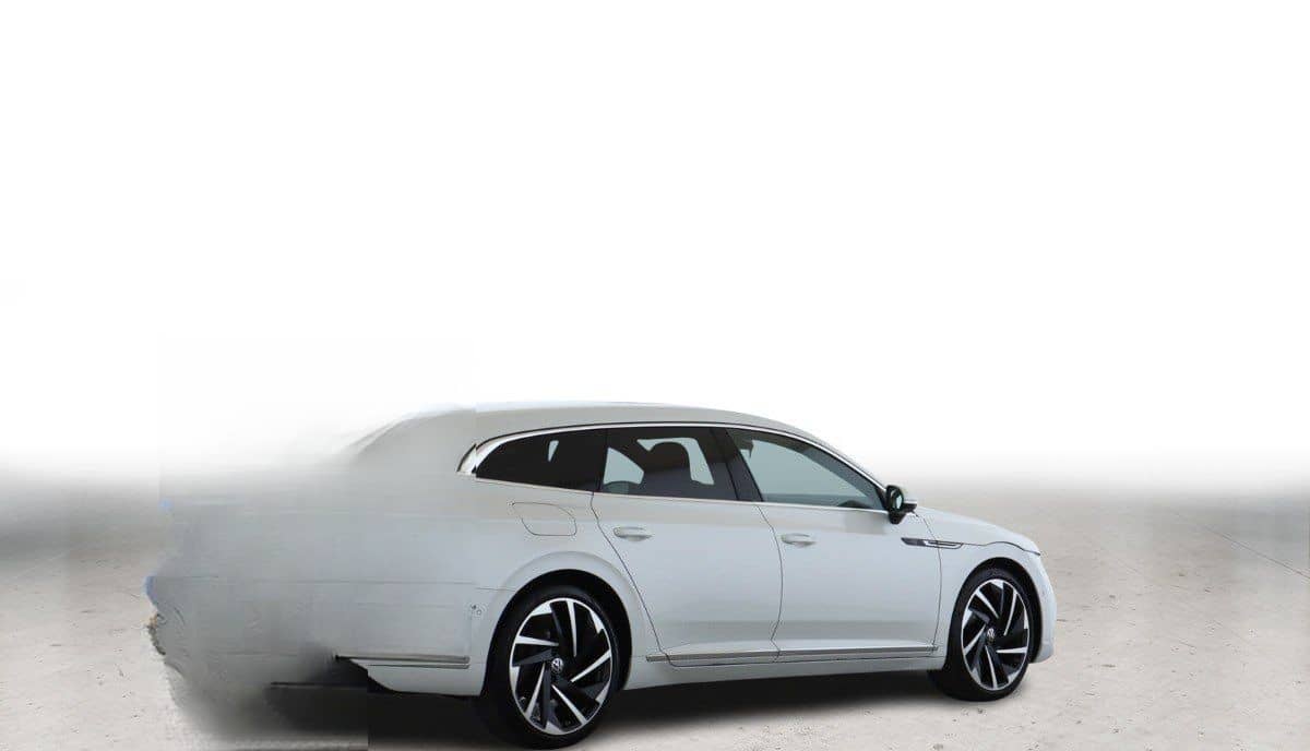 Volkswagen Arteon SB R-Line 2.0 TDI MATRIX+APP+DAB+AHK+PANO foto 6