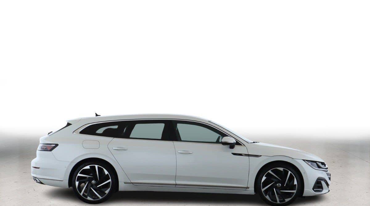 Volkswagen Arteon SB R-Line 2.0 TDI MATRIX+APP+DAB+AHK+PANO foto 7