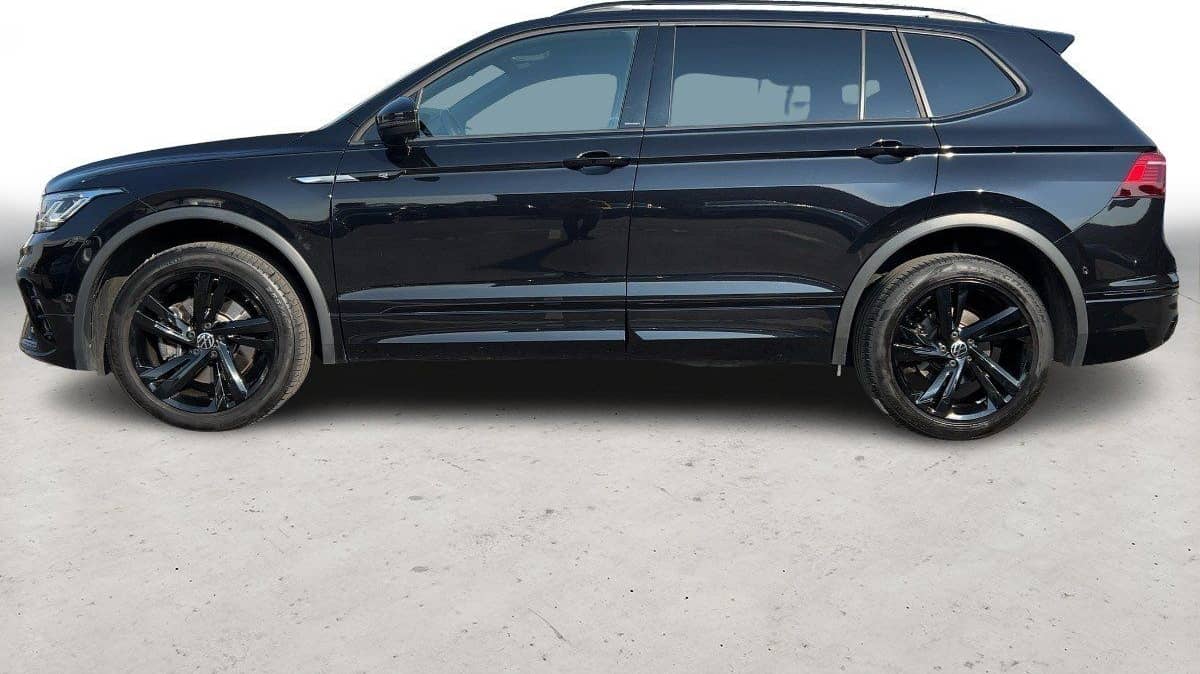 Volkswagen Tiguan Allspace R-Line 4M 2.0 TDI DSG AHK+ACC+RF foto 3