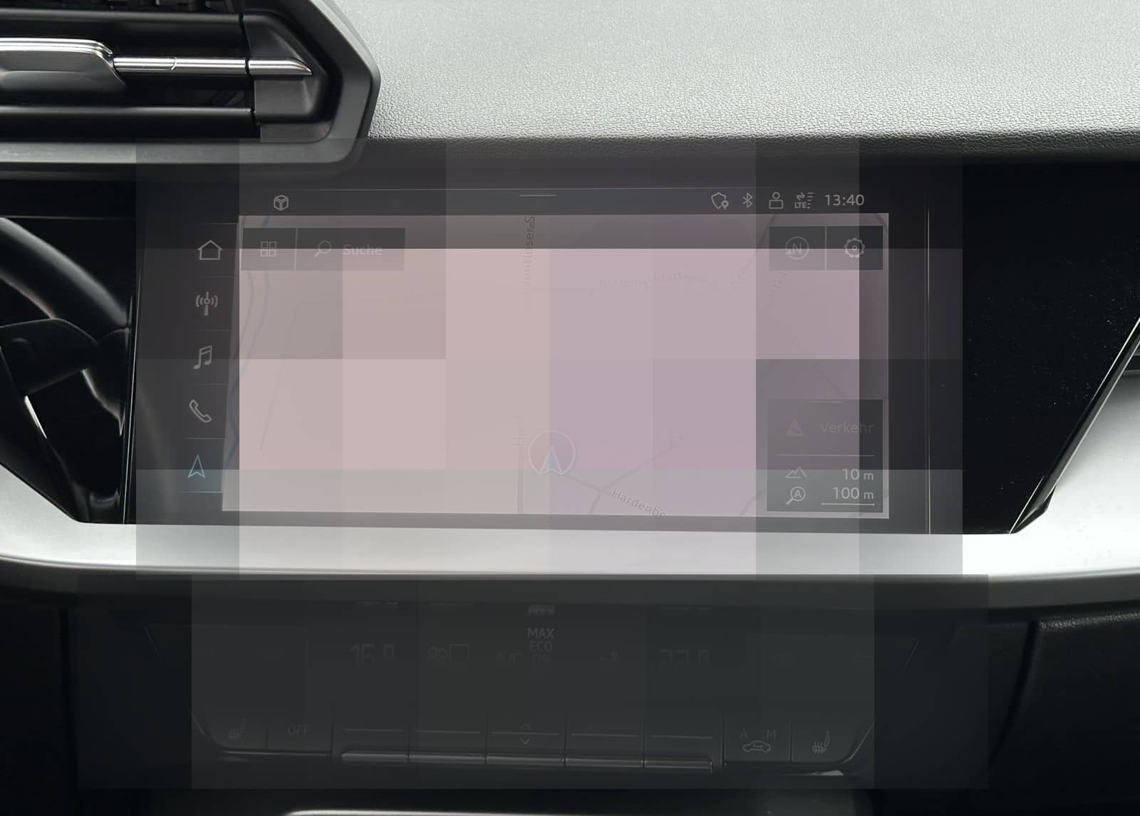 Audi A3 SpB 35 TDI advanced NAV+LED+PARKLENKASSISTENT foto 13