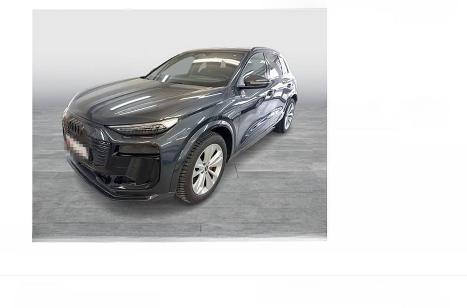 Audi Q6 e-tron quattro S LINE B&O 360°CAM LM21 HEADUP foto 1